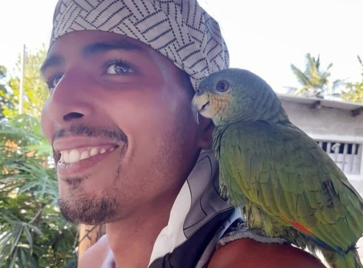 Clippve denunció la muerte del preso político Jonathan Rodríguez