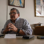 Denunciaron la detención del secretario general de la Confederación de Trabajadores José Elías Torres