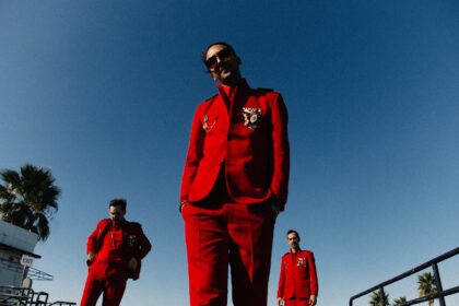 La Vida Boheme ofrecerá un concierto en Caracas: este es el precio de las entradas 