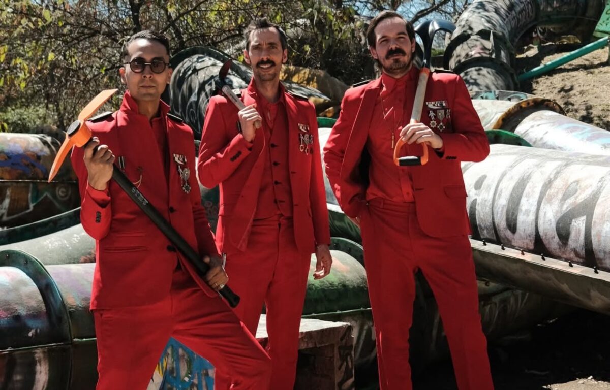 La Vida Boheme ofrecerá un concierto en Caracas: este es el precio de las entradas 