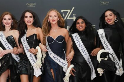Miss Universo 2025: las controversias en torno a la edición 74 del concurso de belleza