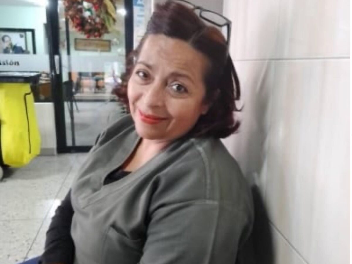 Espacio Público denunció condena de 30 años de prisión para doctora por hacer críticas sobre el gobierno en WhatsApp 