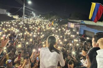 Manifiesto de Libertad: la visión de María Corina Machado sobre la Venezuela del mañana