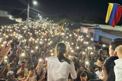 Manifiesto de Libertad: la visión de María Corina Machado sobre la Venezuela del mañana