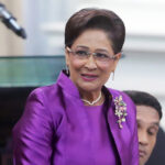 Detuvieron a mujer en Trinidad y Tobago por pedir a Venezuela atacar a la primera ministra