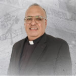 El papa León XIV nombró a Elieser Rivero como obispo de la Diócesis de San Fernando de Apure