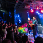 Okills encendió Caracas con un viaje emocional por los 10 años de América Supersónica