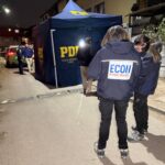 Asesinaron a un venezolano en Chile durante el robo de su vivienda
