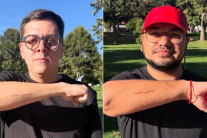 Rehacer la vida después de 20 disparos: cronología del atentado contra Luis Peche y Yendri Velásquez en Bogotá