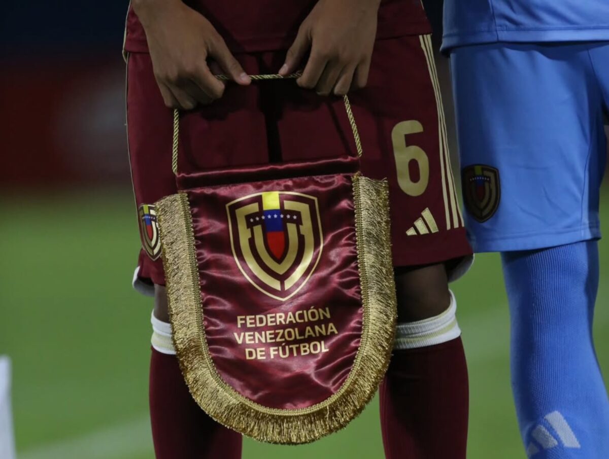 Lo que debes saber del partido amistoso entre Venezuela vs. Australia