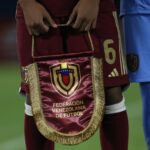 Lo que debes saber del partido amistoso entre Venezuela vs. Australia