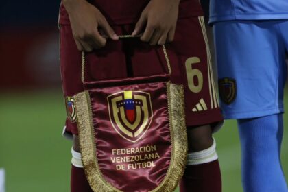 Lo que debes saber del partido amistoso entre Venezuela vs. Australia