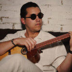 Valeriano presentó Home Run, su nuevo sencillo bajo el sello Cusica Records