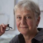 La venezolana Verónica Jaffé ganó el Premio Casa de América de Poesía Americana