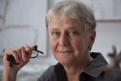 La venezolana Verónica Jaffé ganó el Premio Casa de América de Poesía Americana