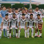 Mundial Sub-17: lo que debes saber sobre el partido Venezuela vs Haití