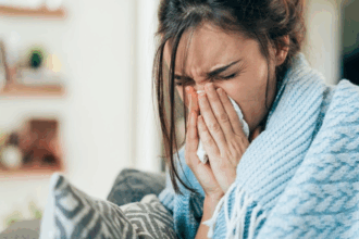 Lo que se sabe sobre la temporada de virus respiratorios en Venezuela