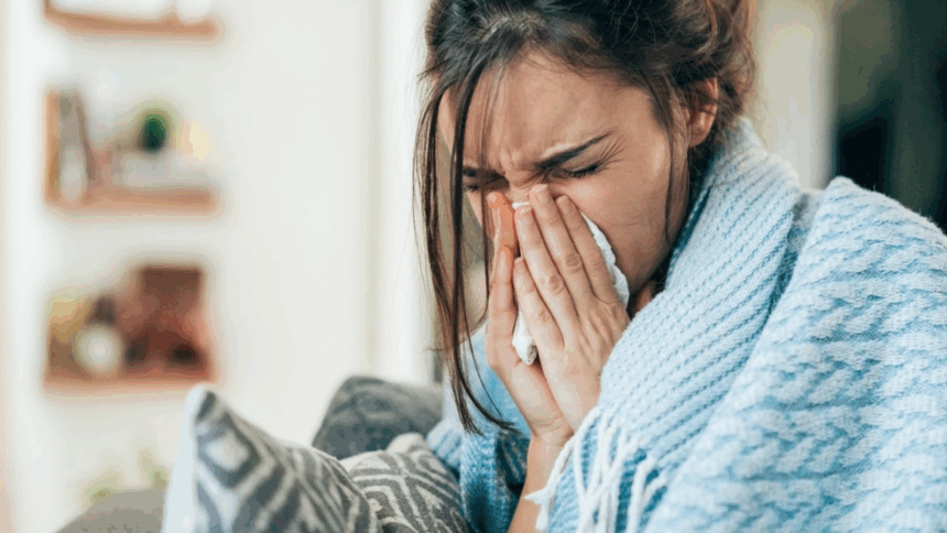 Lo que se sabe sobre la temporada de virus respiratorios en Venezuela