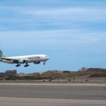 Llegó a Venezuela un vuelo con 279 migrantes repatriados desde EE UU