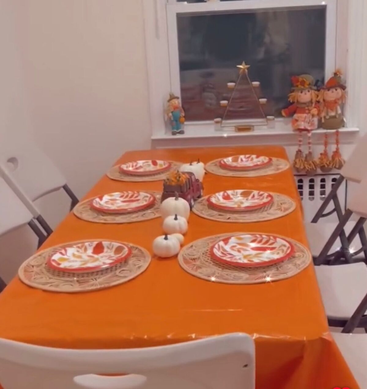 Día de Acción de Gracias: así celebran los venezolanos en Estados Unidos