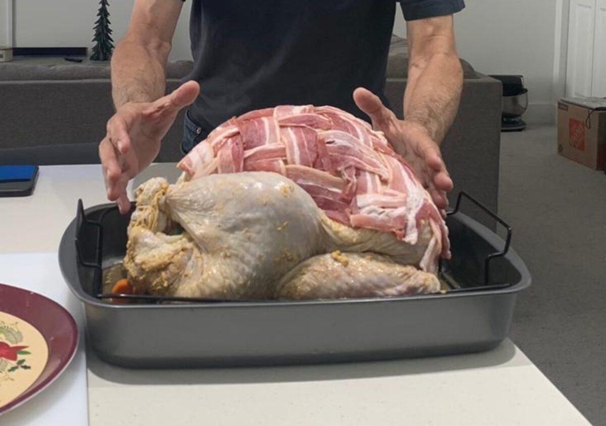 Día de Acción de Gracias: así celebran los venezolanos en Estados Unidos