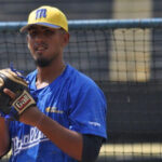 Asesinaron al pelotero venezolano Wikelman Ramírez en Valencia