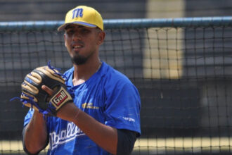 Asesinaron al pelotero venezolano Wikelman Ramírez en Valencia