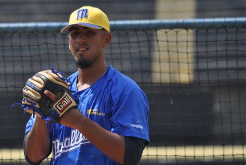 Asesinaron al pelotero venezolano Wikelman Ramírez en Valencia