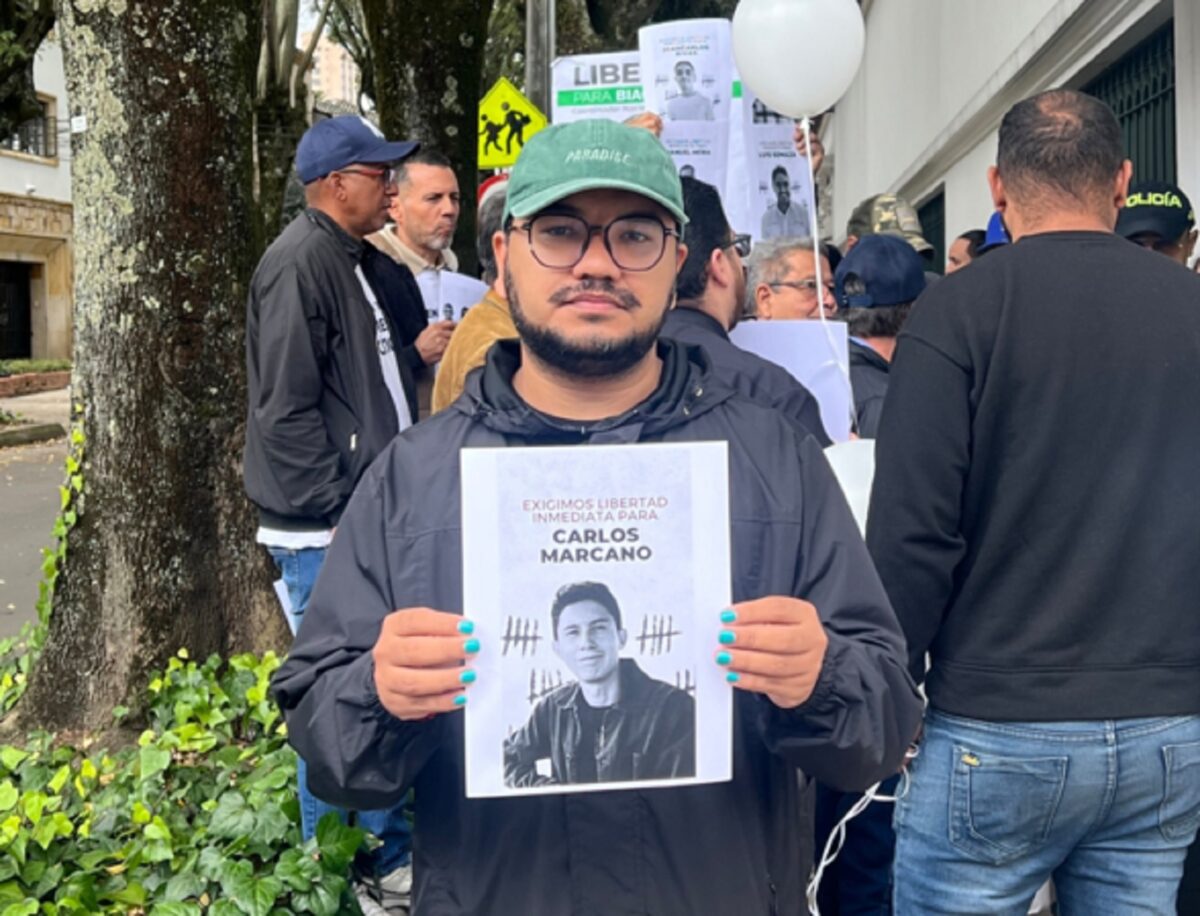 Rehacer la vida después de 20 disparos: cronología del atentado contra Luis Peche y Yendri Velásquez en Bogotá