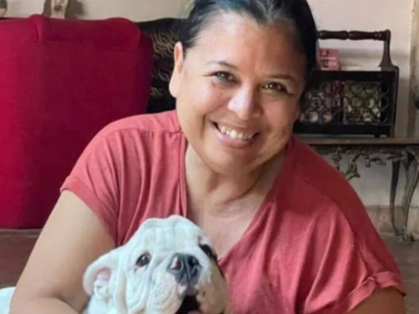 OVP confirmó la muerte de Yenny Barrios, paciente oncológica excarcelada en 2024