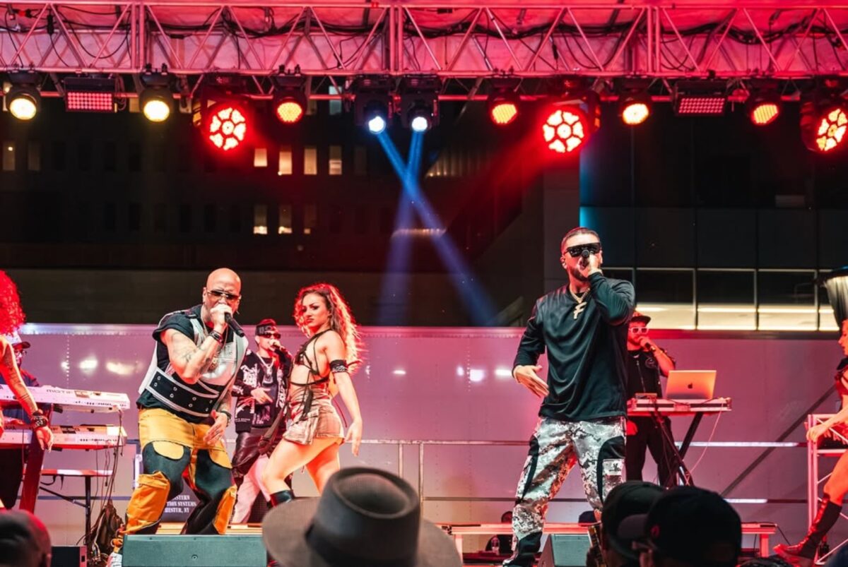 Alexis y Fido darán un concierto en Caracas: ¿cuánto cuestan las entradas?