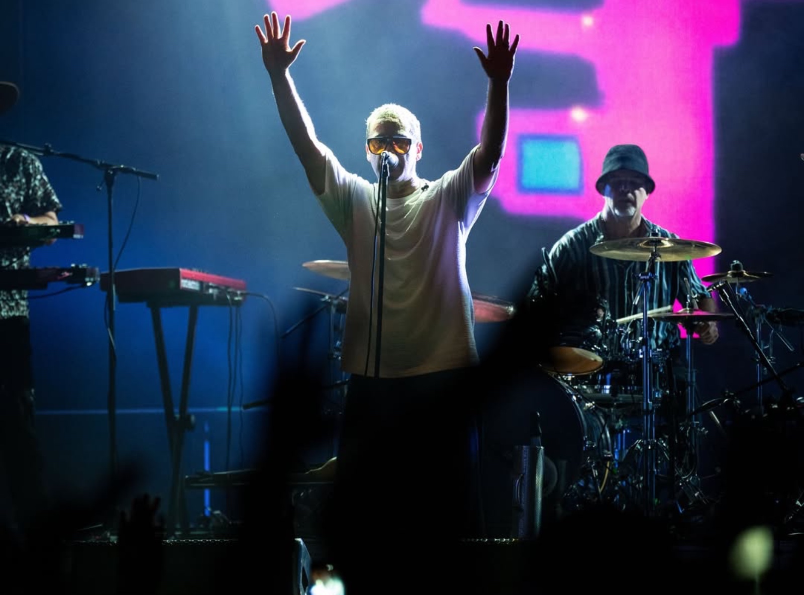 Los Amigos Invisibles ofrecerán un tercer concierto en el en Caracas Music Hall
