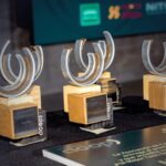 Los venezolanos Xiomara Sierra y Aldo de Santis, finalistas de los Premios de Comunicación Política ACOP 2025