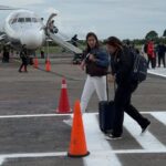 Anunciaron la reapertura del aeropuerto internacional Juan Pablo Pérez Alfonso en El Vigía
