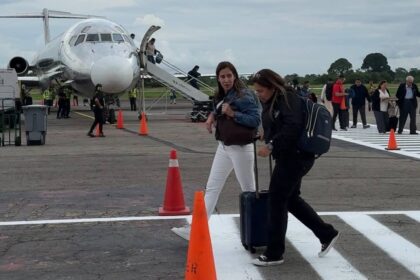 Anunciaron la reapertura del aeropuerto internacional Juan Pablo Pérez Alfonso en El Vigía