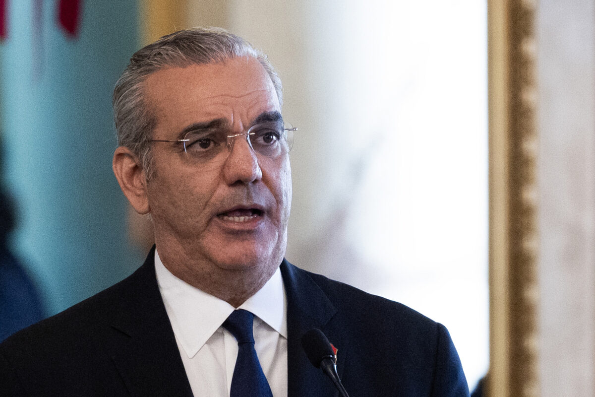 República Dominicana confirmó que EE UU usará dos de sus aeropuertos para la lucha contra el narcotráfico