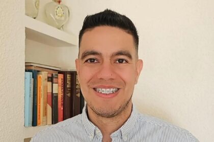 El venezolano Barlin Olivares figura entre el 2 % de los científicos más influyentes del mundo