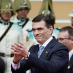 Rodrigo Paz asume la presidencia de Bolivia y marca el fin de 20 años de gobiernos de izquierda