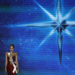 La venezolana Stephany Abasali fue elegida como Miss Universo de las Américas 2025