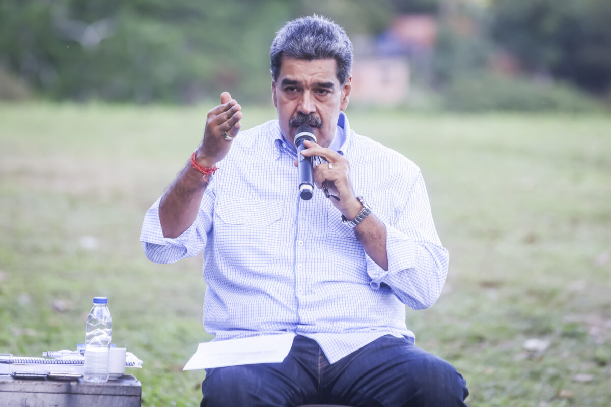 Rusia negó haber recibido solicitud de ayuda militar por parte de Venezuela