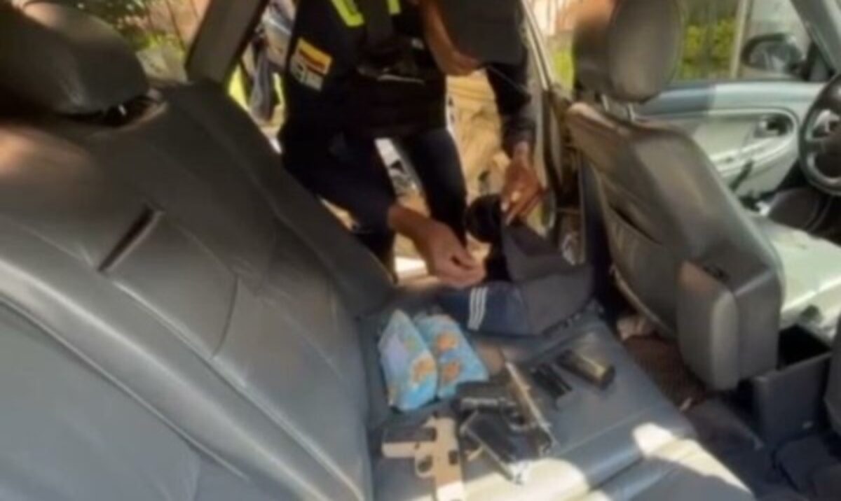 Rehacer la vida después de 20 disparos: cronología del atentado contra Luis Peche y Yendri Velásquez en Bogotá