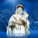 La devoción a la Virgen de Chiquinquirá: relatos que sostienen el arraigo mariano en Zulia