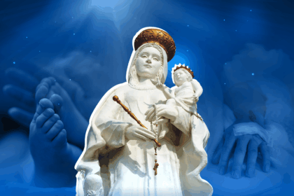 La devoción a la Virgen de Chiquinquirá: relatos que sostienen el arraigo mariano en Zulia