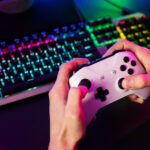 Adolescentes que juegan videojuegos con elementos de azar tienen más probabilidad de hacer apuestas reales en el futuro