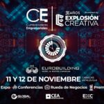 El evento Cumbre Líderes Empresariales ofrecerá detalles del fondo de inversión creado por Explosión Creativa