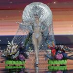 Los siete datos que marcan la gala del Miss Universo 2025 en Tailandia