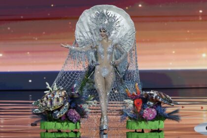 Los siete datos que marcan la gala del Miss Universo 2025 en Tailandia