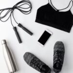 ¿Qué se necesita para hacer una rutina de ejercicios en casa?