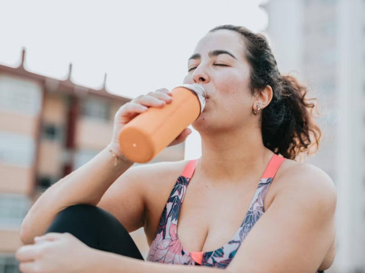¿Qué se necesita para hacer una rutina de ejercicios en casa?