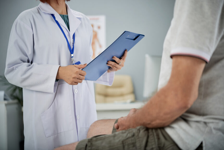 VPH en hombres: cómo prevenir y detectar el virus a tiempo